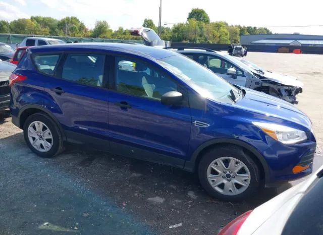 FORD ESCAPE 2016 1fmcu0f78gua37057