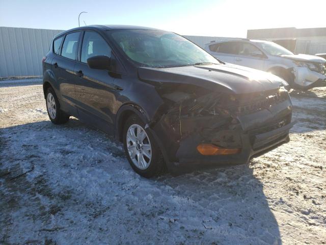 FORD ESCAPE S 2016 1fmcu0f78gua53341