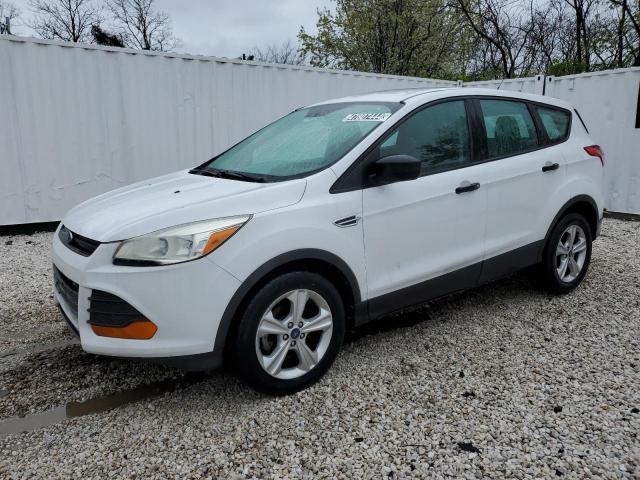 FORD ESCAPE 2016 1fmcu0f78gua55302