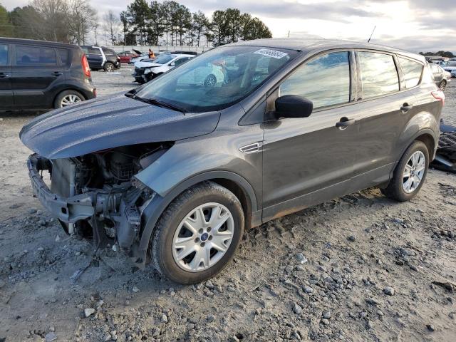 FORD ESCAPE 2016 1fmcu0f78gua61133