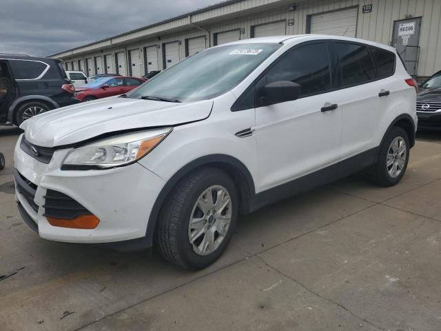 FORD ESCAPE 2016 1fmcu0f78gua63836