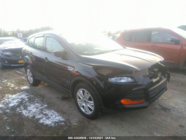 FORD ESCAPE 2016 1fmcu0f78gua71757