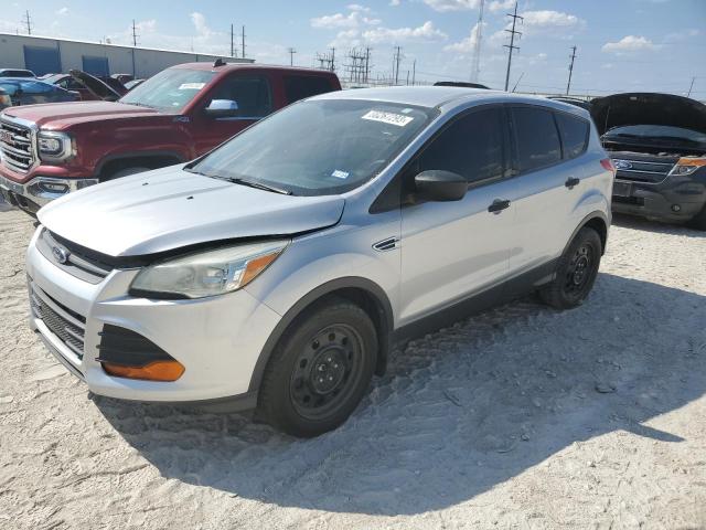 FORD ESCAPE 2016 1fmcu0f78gua75565