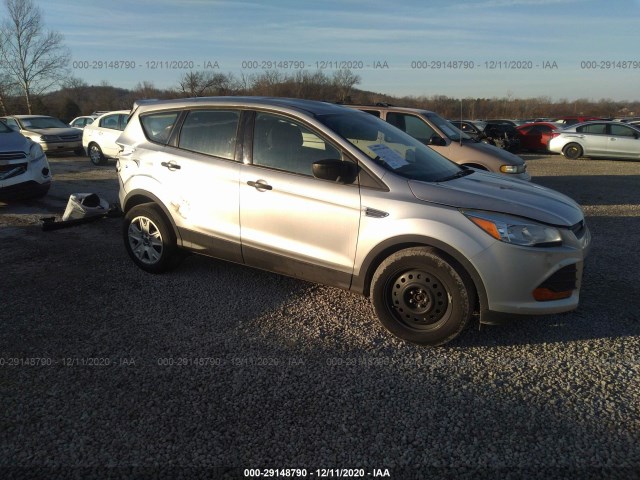 FORD ESCAPE 2016 1fmcu0f78gua82659