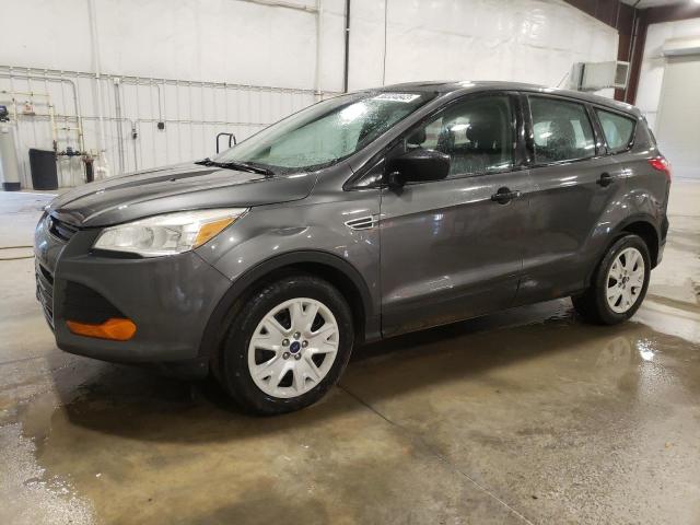 FORD ESCAPE 2016 1fmcu0f78gua84671