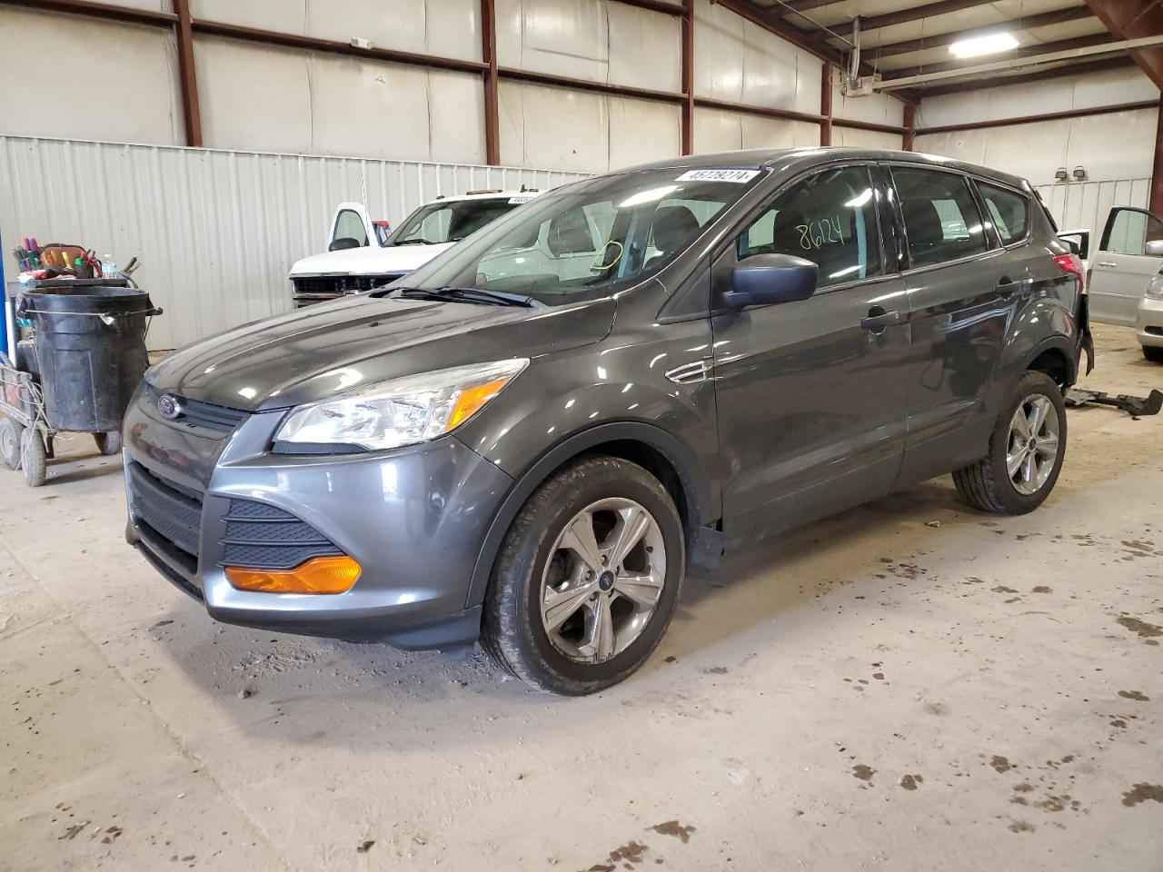 FORD ESCAPE 2016 1fmcu0f78gua89840