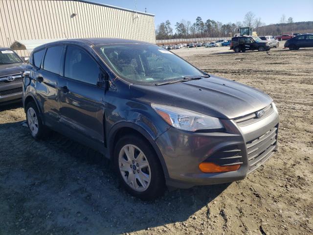 FORD ESCAPE S 2016 1fmcu0f78gua90986