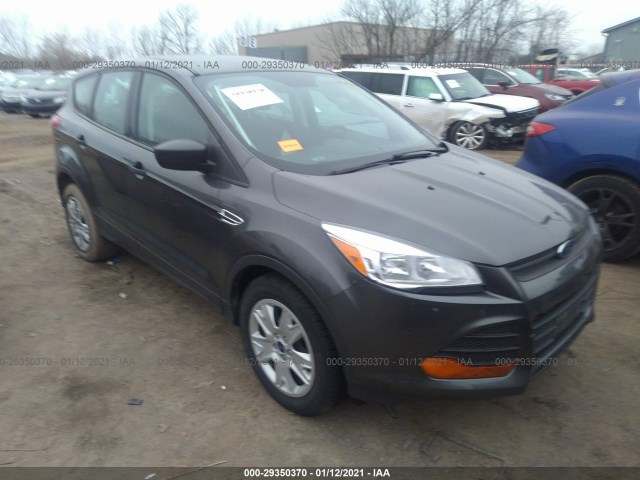 FORD ESCAPE 2016 1fmcu0f78gua93841