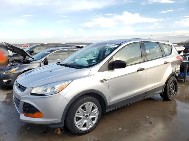 FORD ESCAPE S 2016 1fmcu0f78gua96996