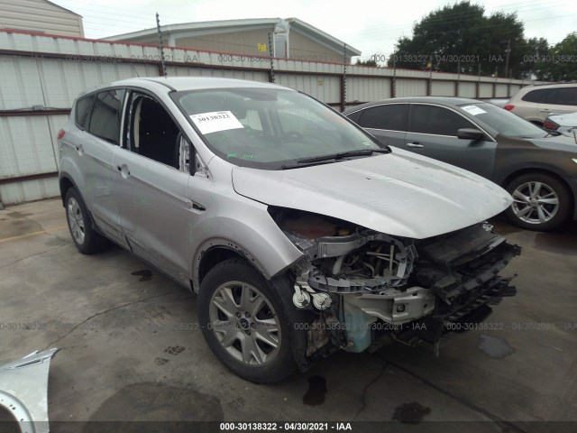 FORD ESCAPE 2016 1fmcu0f78gua97145