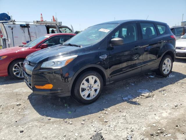 FORD ESCAPE 2016 1fmcu0f78gua98067