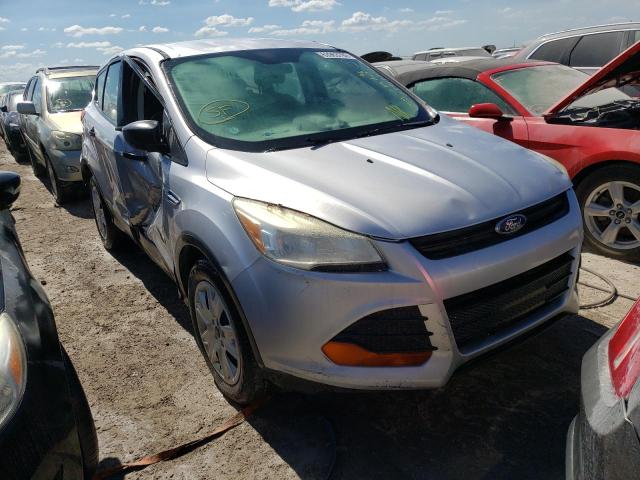 FORD ESCAPE S 2016 1fmcu0f78gub04076