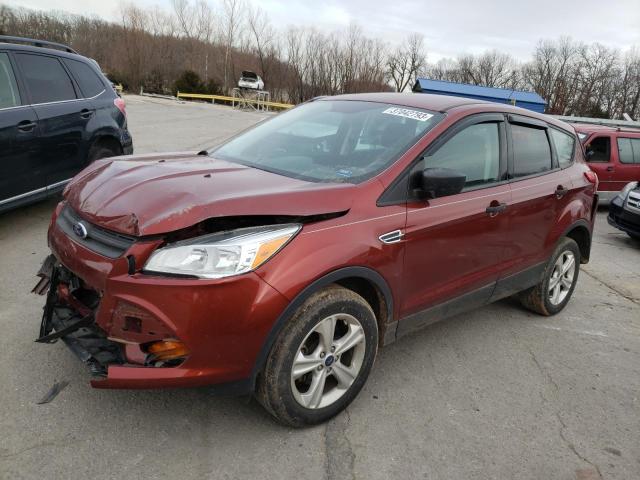 FORD ESCAPE 2016 1fmcu0f78gub07415