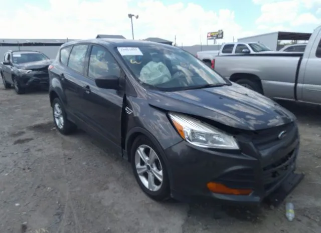 FORD ESCAPE 2016 1fmcu0f78gub30452