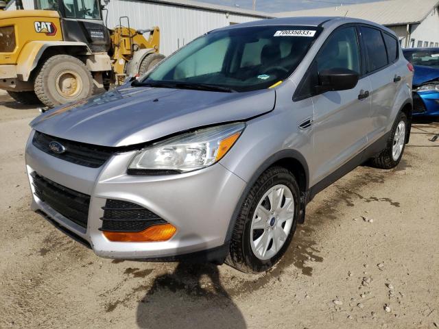 FORD ESCAPE 2016 1fmcu0f78gub40754