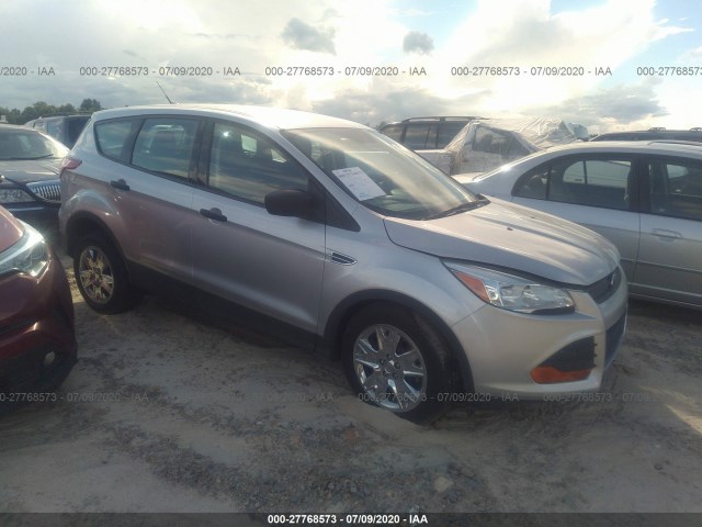 FORD ESCAPE 2016 1fmcu0f78gub43654