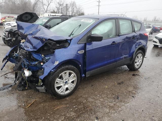 FORD ESCAPE 2016 1fmcu0f78gub47381