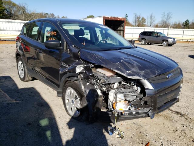 FORD NULL 2016 1fmcu0f78gub53553