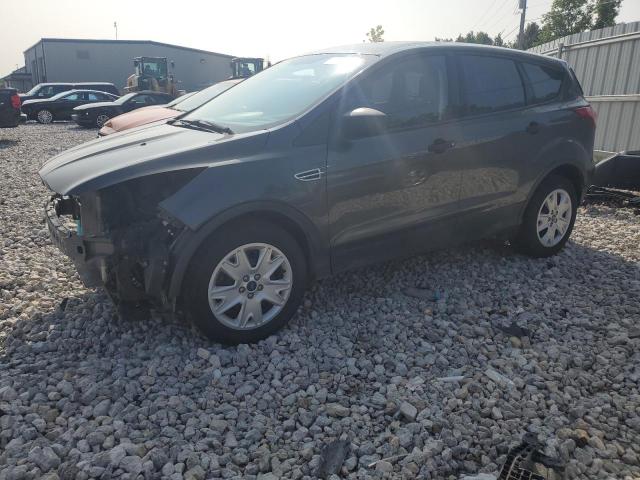 FORD ESCAPE S 2016 1fmcu0f78gub57778