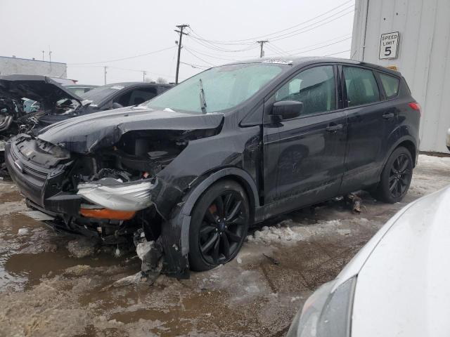 FORD ESCAPE 2016 1fmcu0f78gub67713