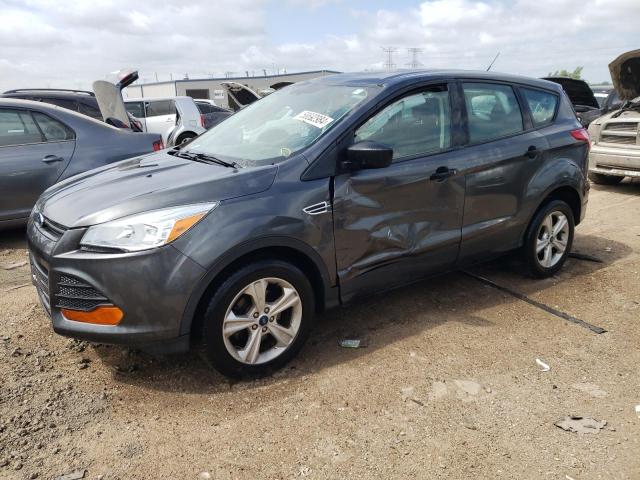 FORD ESCAPE 2016 1fmcu0f78gub67789