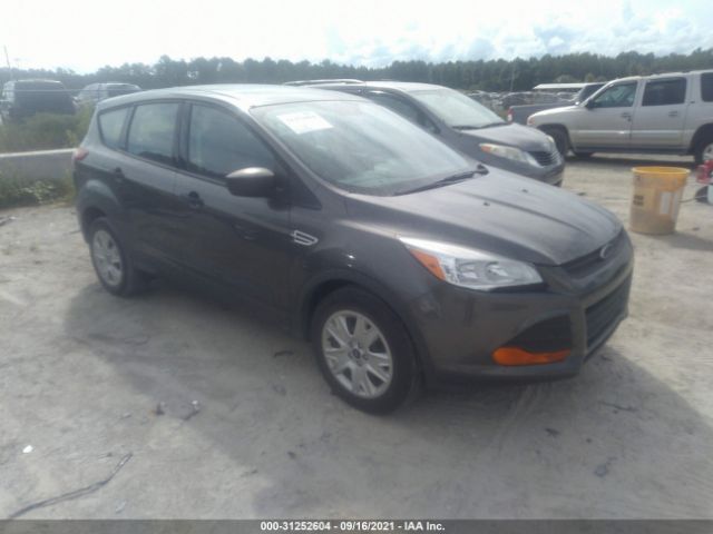 FORD ESCAPE 2016 1fmcu0f78gub79330