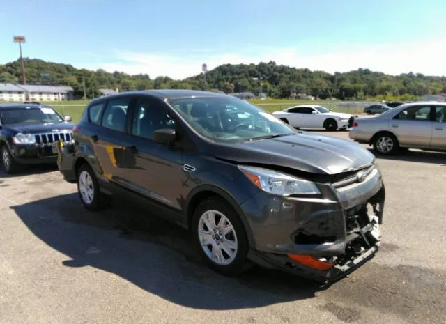 FORD ESCAPE 2016 1fmcu0f78gub80431