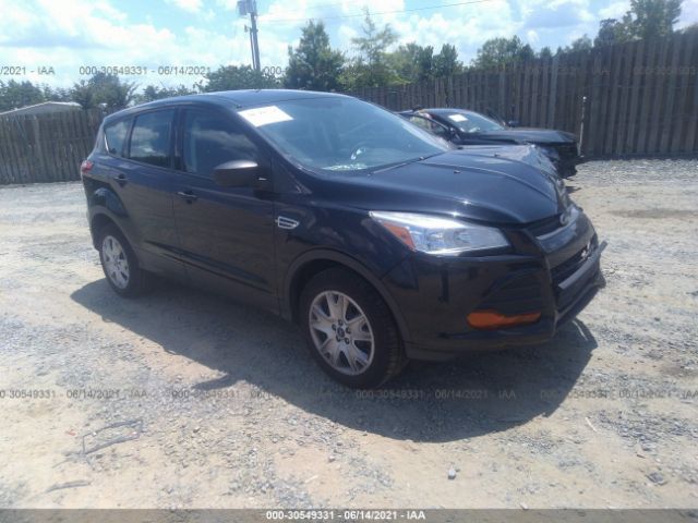 FORD ESCAPE 2016 1fmcu0f78gub81076