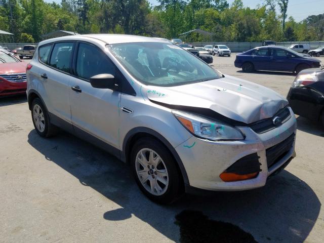 FORD ESCAPE S 2016 1fmcu0f78gub87895