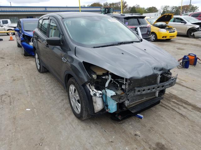 FORD ESCAPE 2015 1fmcu0f78gub88870