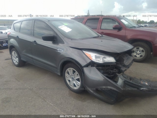 FORD ESCAPE 2016 1fmcu0f78gub96564