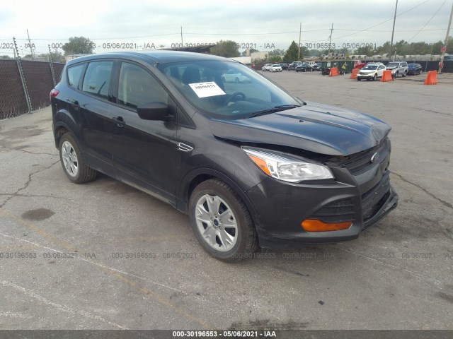 FORD ESCAPE 2016 1fmcu0f78gub98010