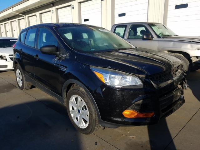 FORD ESCAPE 2016 1fmcu0f78guc05683