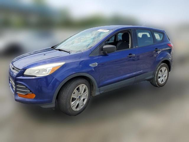 FORD ESCAPE 2016 1fmcu0f78guc06672