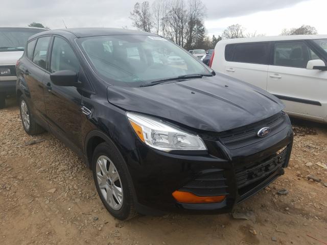 FORD ESCAPE 2016 1fmcu0f78guc06705