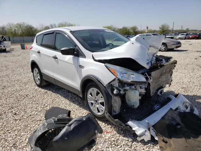 FORD ESCAPE S 2016 1fmcu0f78guc10169