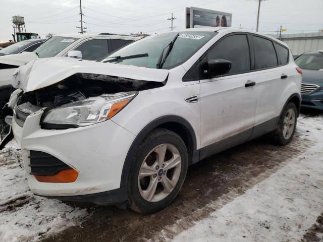 FORD ESCAPE S 2016 1fmcu0f78guc11029