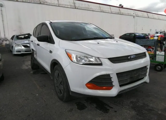 FORD ESCAPE 2016 1fmcu0f78guc12469