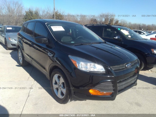 FORD ESCAPE 2016 1fmcu0f78guc26209