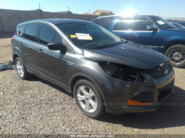 FORD ESCAPE 2016 1fmcu0f78guc28154