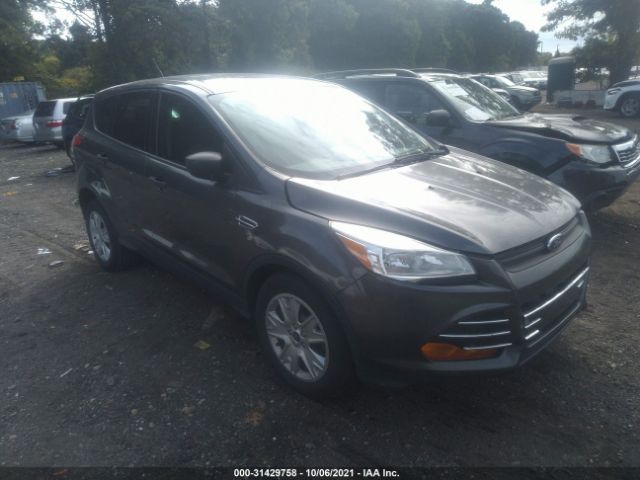 FORD ESCAPE 2016 1fmcu0f78guc34276