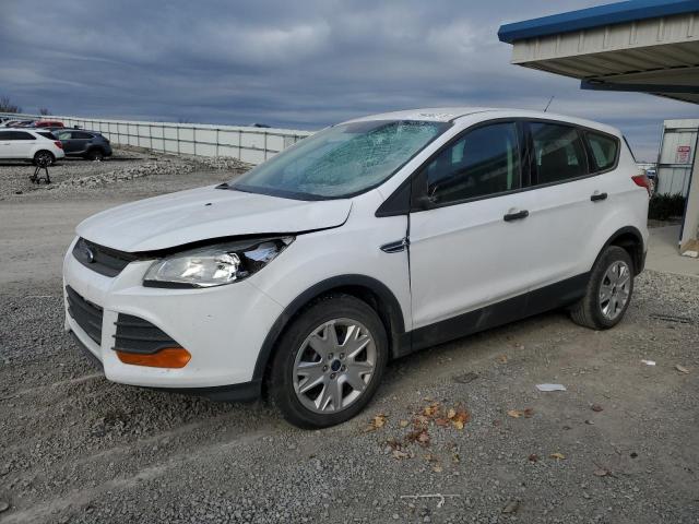 FORD ESCAPE 2016 1fmcu0f78guc40532