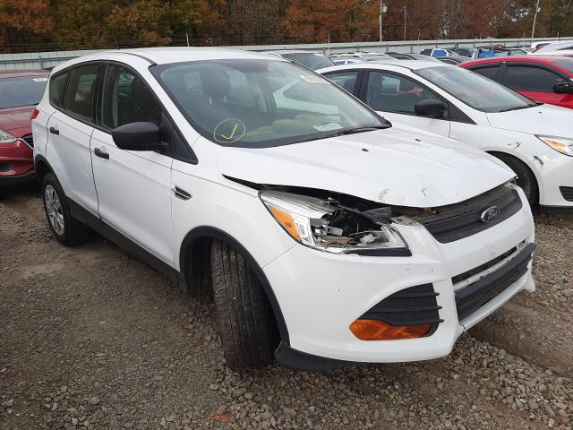 FORD ESCAPE S 2016 1fmcu0f78guc41275