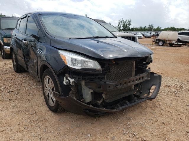 FORD ESCAPE S 2016 1fmcu0f78guc41681