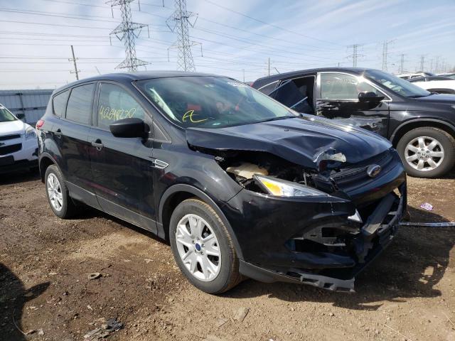 FORD ESCAPE S 2016 1fmcu0f78guc56469