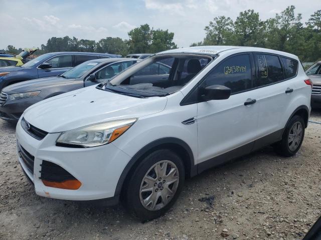 FORD ESCAPE S 2016 1fmcu0f78guc57492