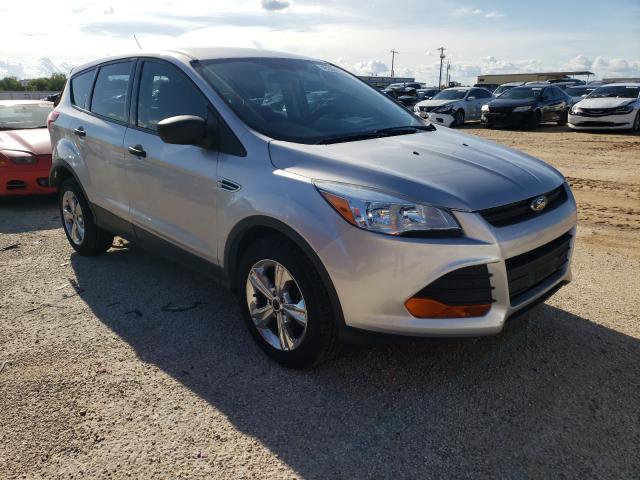 FORD ESCAPE S 2016 1fmcu0f78guc57573