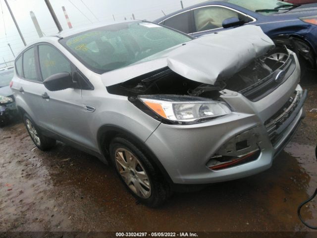 FORD ESCAPE 2016 1fmcu0f78guc72784