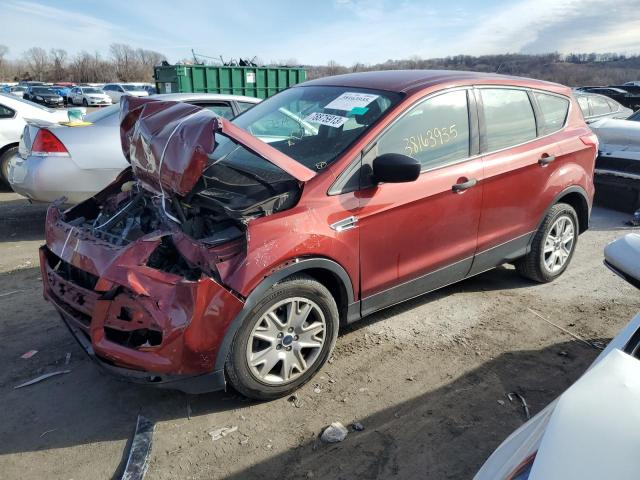 FORD ESCAPE 2016 1fmcu0f78guc75331