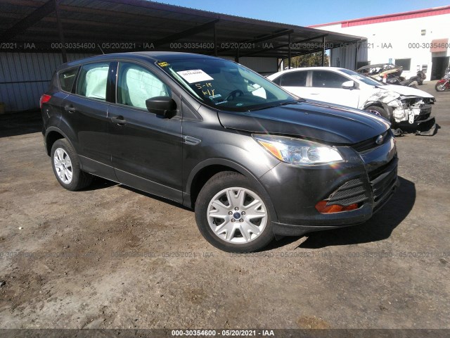 FORD ESCAPE 2016 1fmcu0f78guc80979